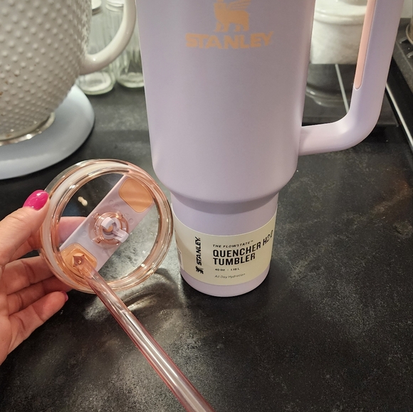 Nordstrom Stanley Exclusive Orchid Shimmer - Picture 6 of 6